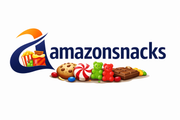 Amazon Snacks