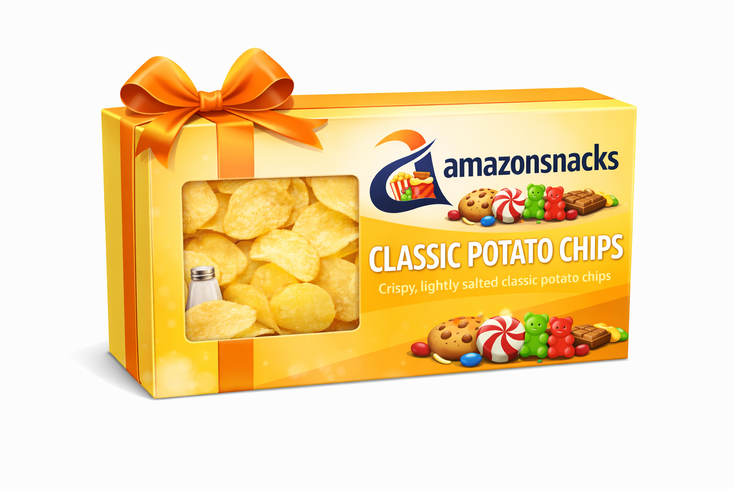 Classic Potato Chips
