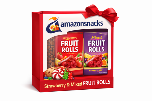 Fruit Rolls