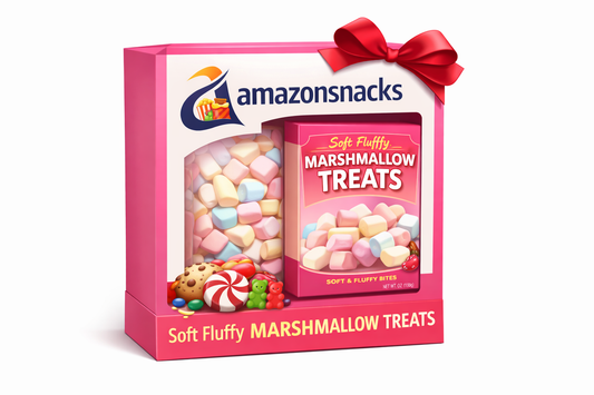 Marshmallow Treats