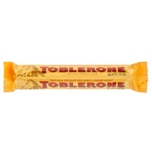 Toblerone 1.2oz