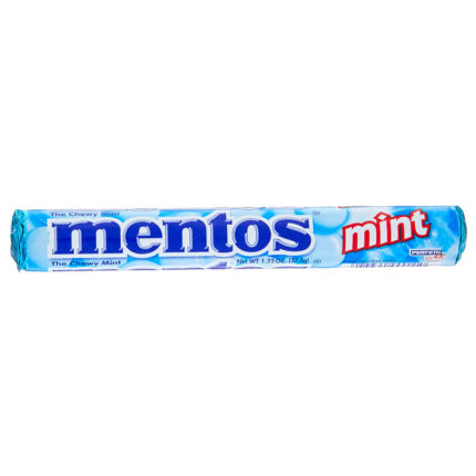 Mentos Mint 1.3oz
