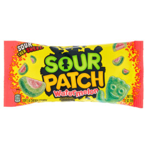 Sour Patch Watermelon 2oz