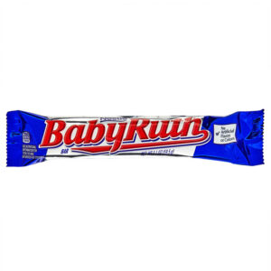 Baby Ruth Bar 2.1oz