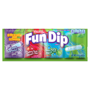Fun Dip Candy 1.4oz