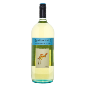 Yellow Tail Sauvingon Blanc 1.5 L