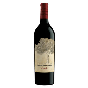 Dreaming Tree Crush Red Blend 750 ml