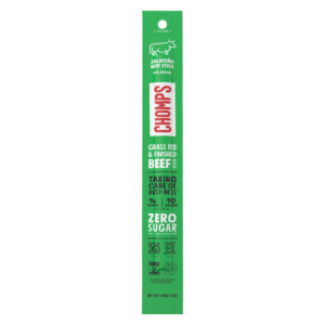 Chomps Hoppin Jalapeno Beef Sticks