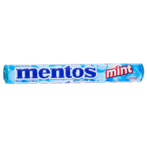 Mentos Mint 1.3oz