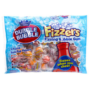 Dubble Bubble Fizzers