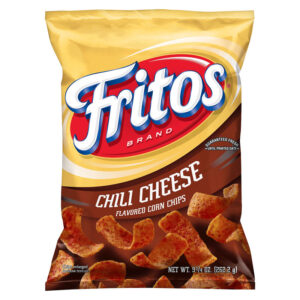 Fritos Chili Cheese 9.25oz