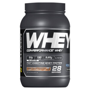 Cellucor COR-Performance Whey Peanut Butter Marshmallow 2lb