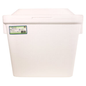 LIFOAM Styrofoam Cooler 28 Qt