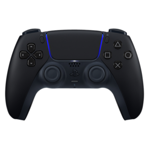 PS5 Wireless Controller Black