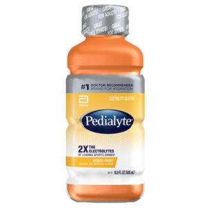 Pedialyte Mixed Fruit 500ml Btl