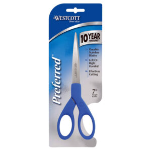 Westcott 7in Scissors