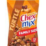 Chex Mix Turtle Snack Mix