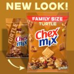 Chex Mix Turtle Snack Mix - Image 3
