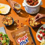 Chex Mix Turtle Snack Mix - Image 2