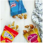 Bugles, Chex Mix & Gardetto Variety Pack Snacks, 40 pk. - Image 2