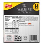 Frito Lay The Walking Taco Variety Pack Chips, 14 pk. - Image 2